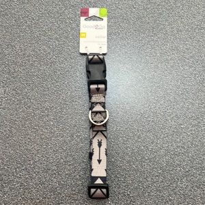 Good2Go Arrow Dog Collar NWT Medium